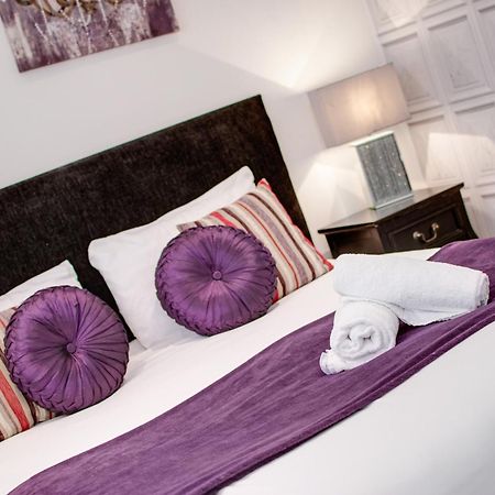 Duke Street Apartment Hotel Liverpool City Centre Dış mekan fotoğraf