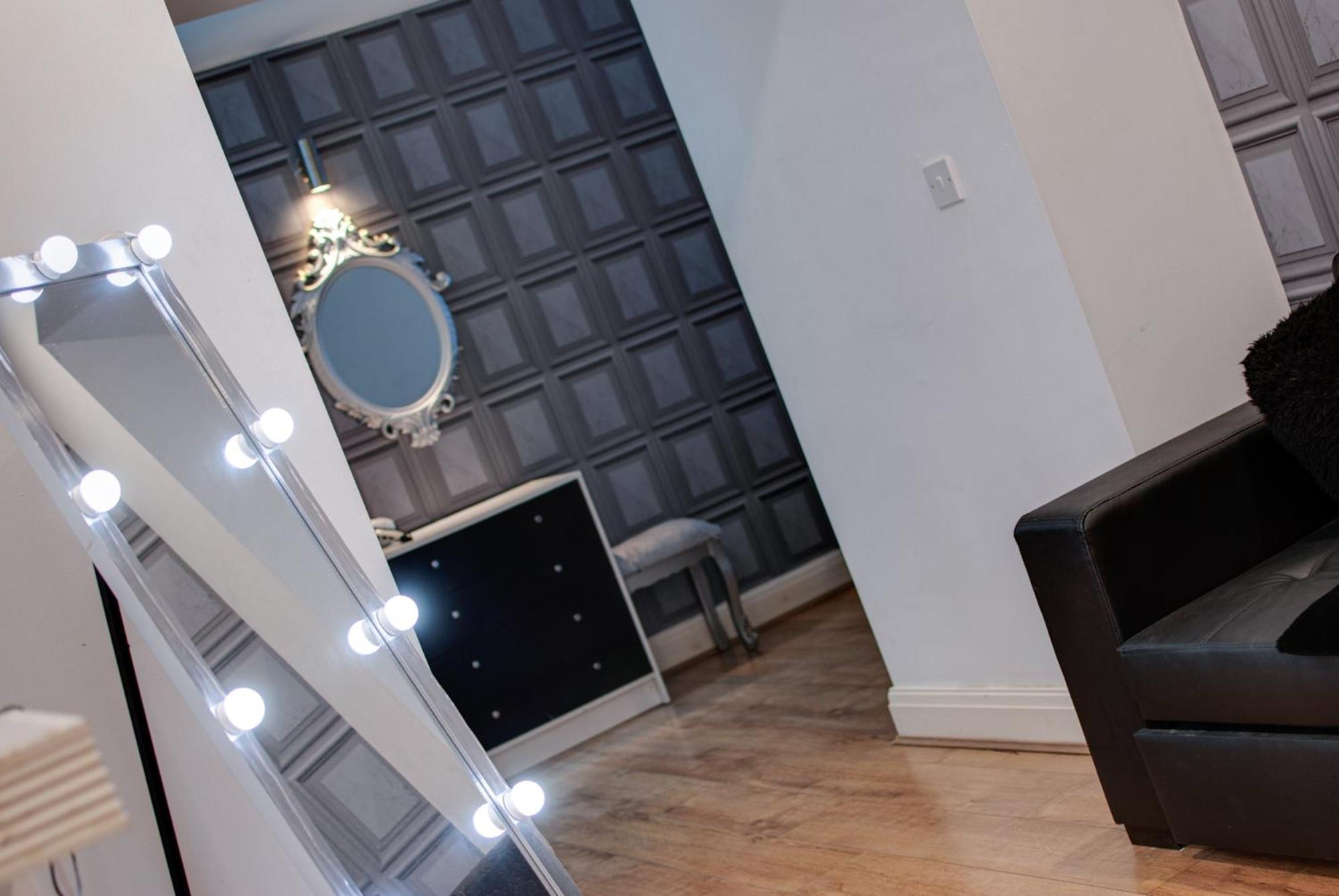 Duke Street Apartment Hotel Liverpool City Centre Dış mekan fotoğraf
