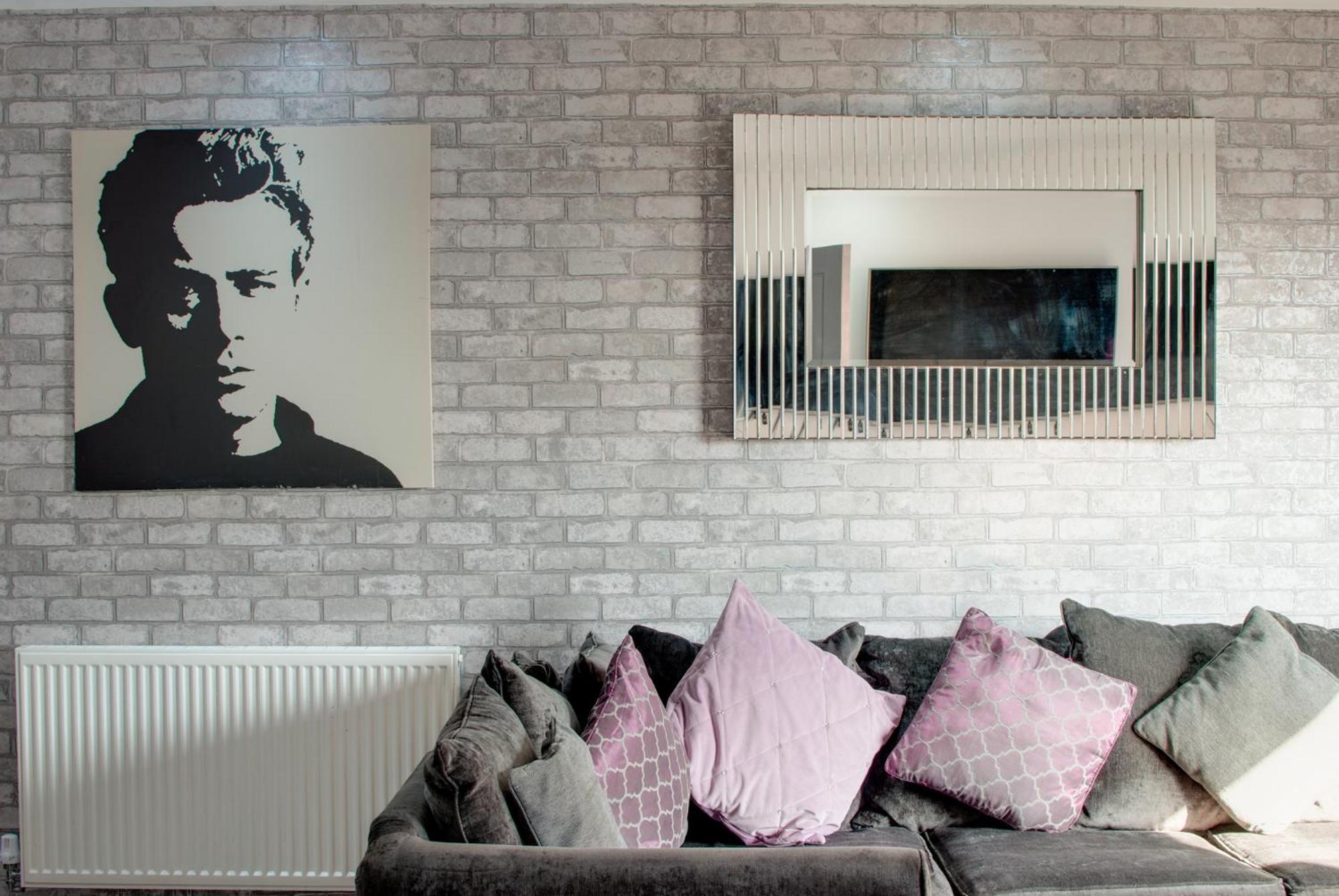 Duke Street Apartment Hotel Liverpool City Centre Dış mekan fotoğraf
