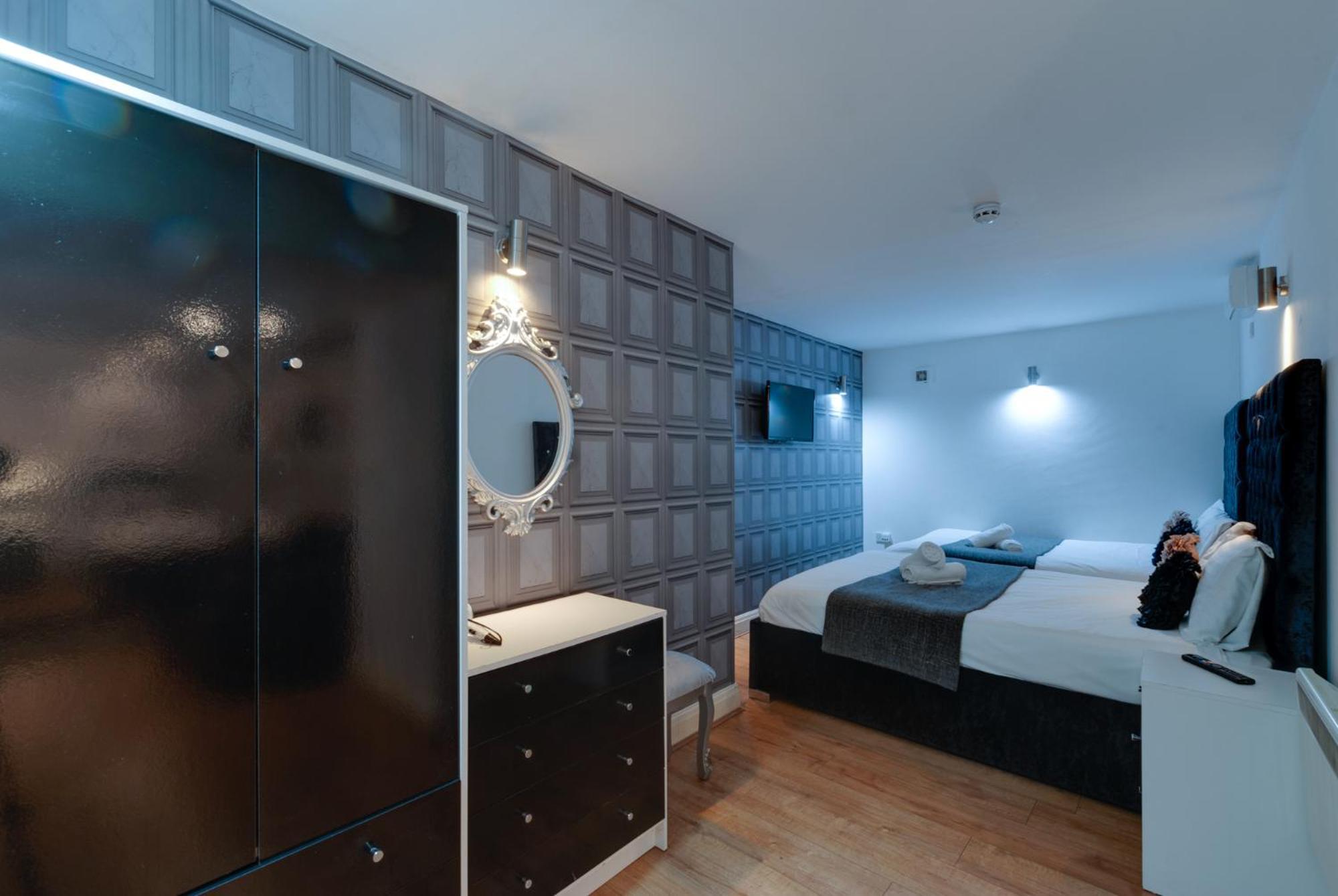 Duke Street Apartment Hotel Liverpool City Centre Dış mekan fotoğraf